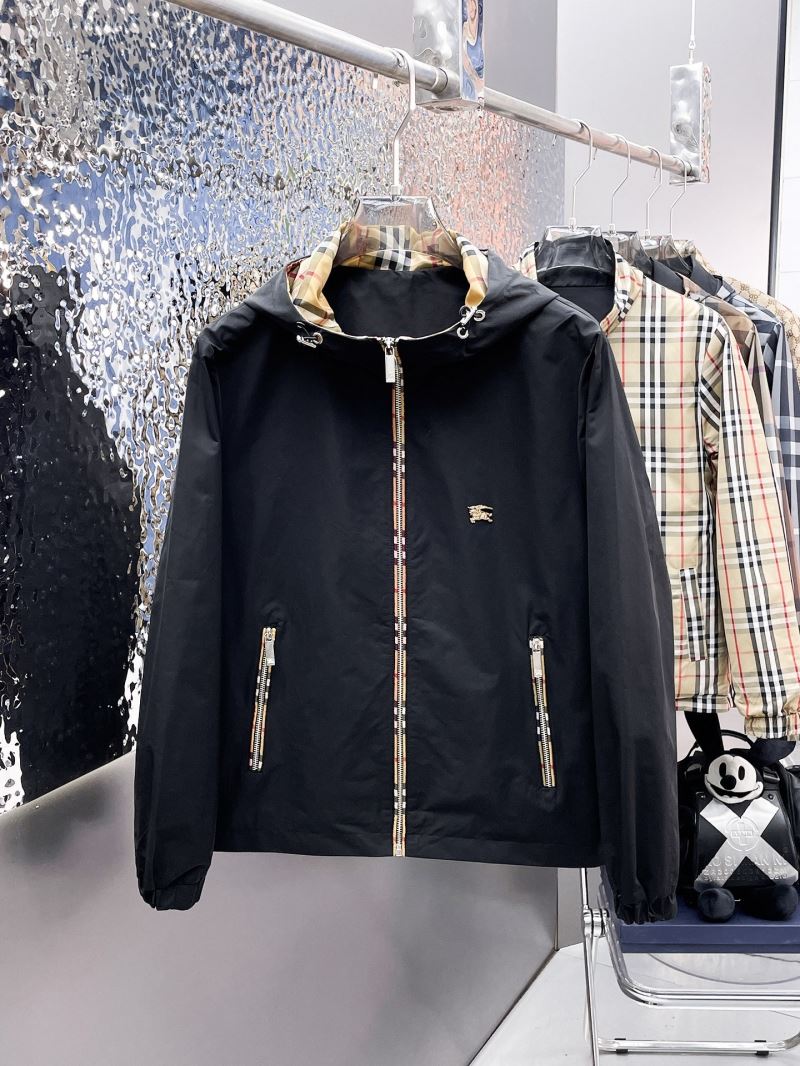 Burberry Outwear